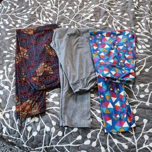 Lularoe leggings